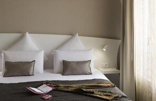 Levallois-Perret Hôtel | Mercure Paris Levallois