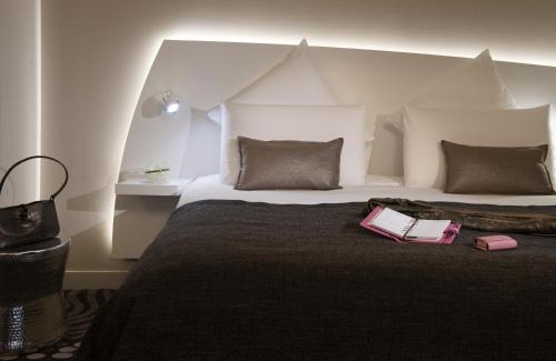 Levallois-Perret Hôtel | Mercure Paris Levallois