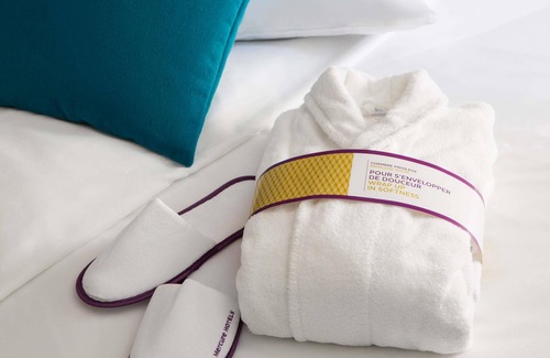 Les Ulis Hôtel | Mercure Paris Sud Les Ulis