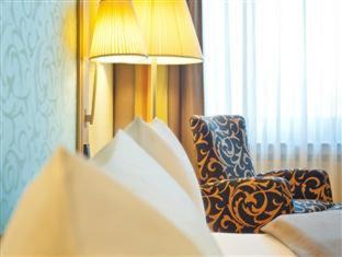 Am Wasserturm Hôtel | Mercure Parkhotel Mönchengladbach