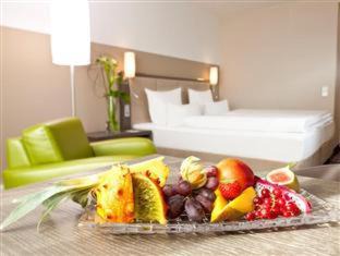 Am Wasserturm Hôtel | Mercure Parkhotel Mönchengladbach