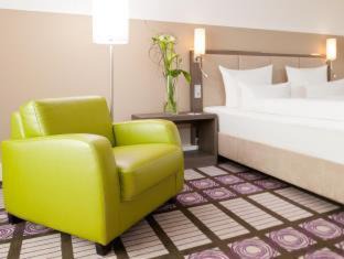 Am Wasserturm Hôtel | Mercure Parkhotel Mönchengladbach