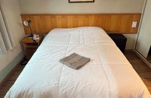Pinheiros Hôtel | Mercure Pinheiros Hotel with heated pool, gym and spa in the city