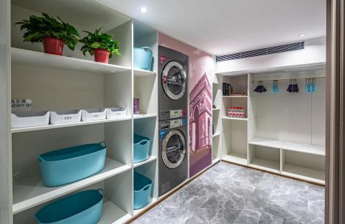 Zhanqiao Hôtel | Mercure Qingdao Downtown