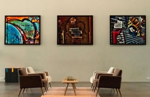 Armoede Hôtel | Mercure Roeselare