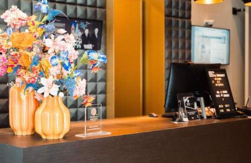 Armoede Hôtel | Mercure Roeselare