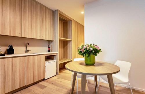 Armoede Hôtel | Mercure Roeselare