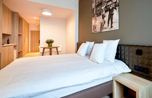 Armoede Hôtel | Mercure Roeselare
