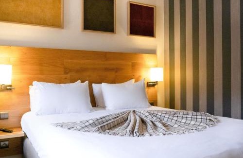 Saint-Lary-Soulan Hôtel | Mercure Saint-Lary