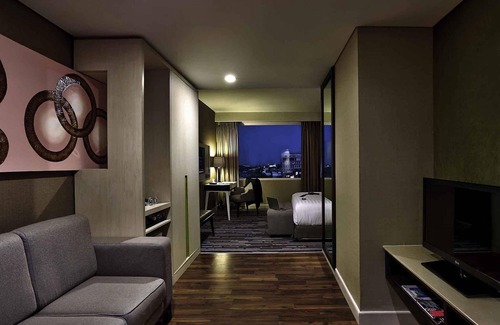 Tangerang Hôtel | Mercure Serpong Alam Sutera