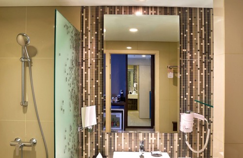 Tangerang Hôtel | Mercure Serpong Alam Sutera