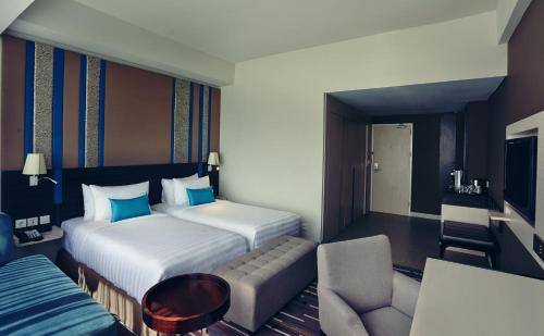 Tangerang Hôtel | Mercure Serpong Alam Sutera
