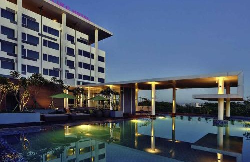 Tangerang Hôtel | Mercure Serpong Alam Sutera