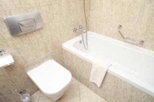 rayon Triaditsa Hôtel | Mercure Sofia City