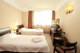 rayon Triaditsa Hôtel | Mercure Sofia City