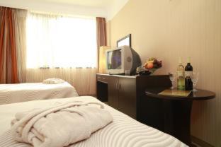 rayon Triaditsa Hôtel | Mercure Sofia City