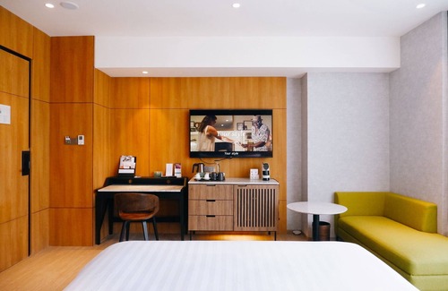 Bumi Serpong Damai Hôtel | Mercure Tangerang BSD City