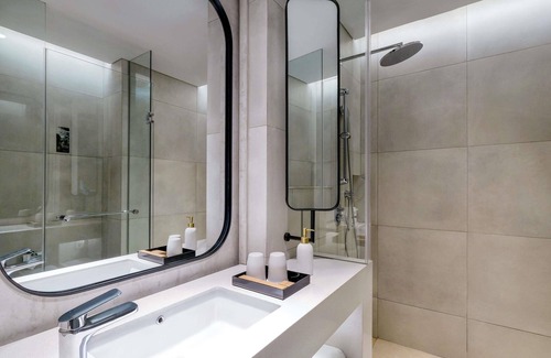 Cikokol Hôtel | Mercure Tangerang Centre