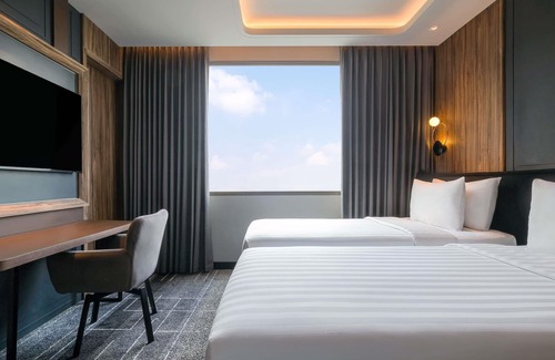 Cikokol Hôtel | Mercure Tangerang Centre