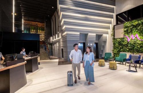 Cikokol Hôtel | Mercure Tangerang Centre