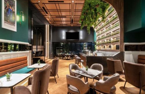 Cikokol Hôtel | Mercure Tangerang Centre