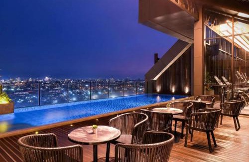 Cikokol Hôtel | Mercure Tangerang Centre