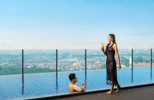 Cikokol Hôtel | Mercure Tangerang Centre