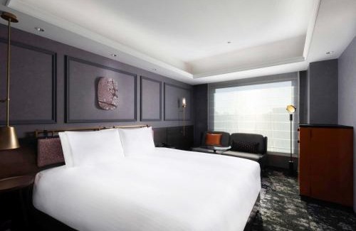 Haneda Hôtel | Mercure Tokyo Haneda Airport