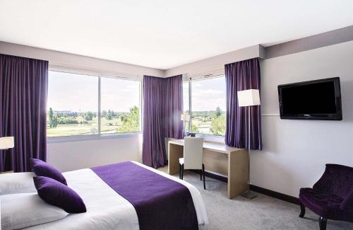 Seilh Hôtel | Mercure Toulouse Aéroport Golf de Seilh
