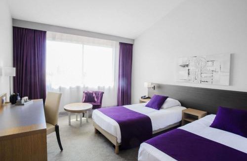 Seilh Hôtel | Mercure Toulouse Aéroport Golf de Seilh
