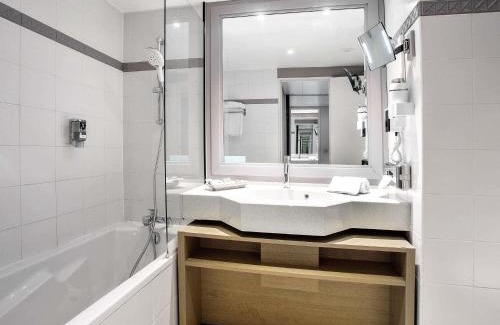 Seilh Hôtel | Mercure Toulouse Aéroport Golf de Seilh