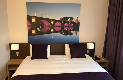 Seilh Hôtel | Mercure Toulouse Aeroport Golf de Seilh