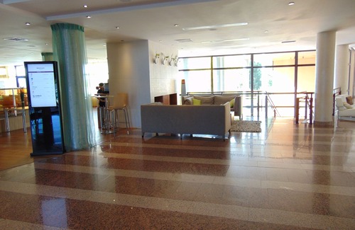 Seilh Hôtel | Mercure Toulouse Aeroport Golf de Seilh