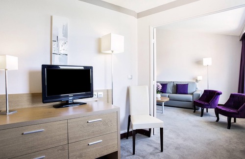 Seilh Hôtel | Mercure Toulouse Aeroport Golf de Seilh