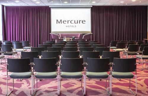 Tours Hôtel | Mercure Tours Nord