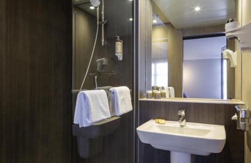 Notre-Dame Hôtel | Mercure Versailles Chateau