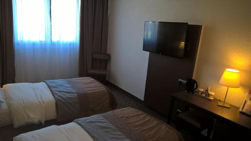 Le Chesnay Hôtel | Mercure Versailles Paris Ouest