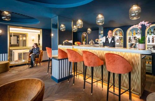 Le Chesnay Hôtel | Mercure Versailles Paris Ouest