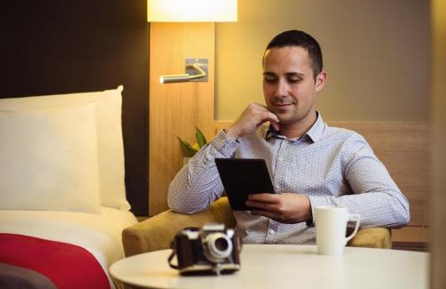Chanas Hôtel | Mercure Vienne Sud Chanas