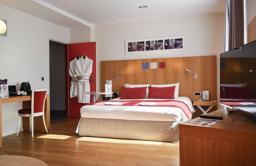 Vittel Hôtel | Mercure Vittel