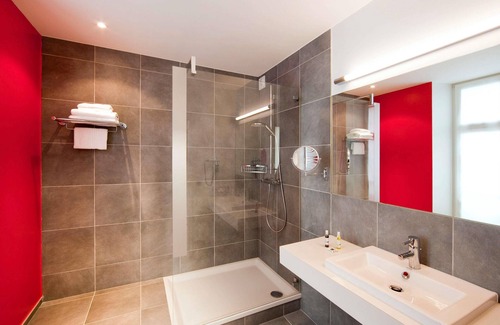 Vittel Hôtel | Mercure Vittel