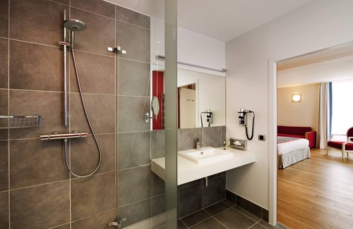 Vittel Hôtel | Mercure Vittel