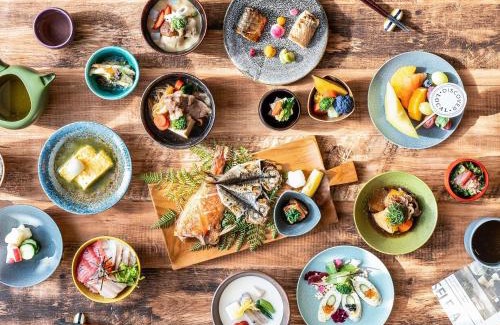 Kushimoto Hôtel | Mercure Wakayama Kushimoto Resort & Spa