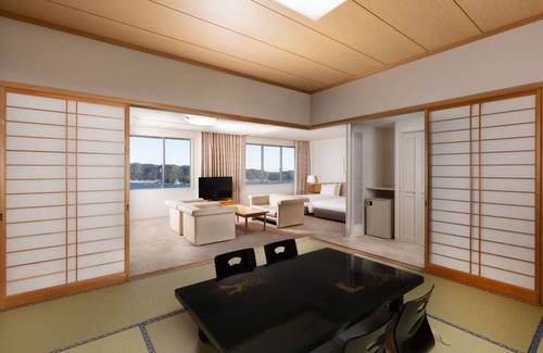 Kushimoto Hôtel | Mercure Wakayama Kushimoto Resort & Spa