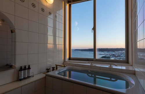 Kushimoto Hôtel | Mercure Wakayama Kushimoto Resort & Spa