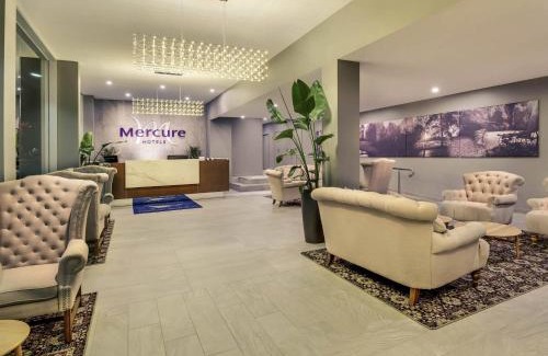 Warragul Hôtel | Mercure Warragul