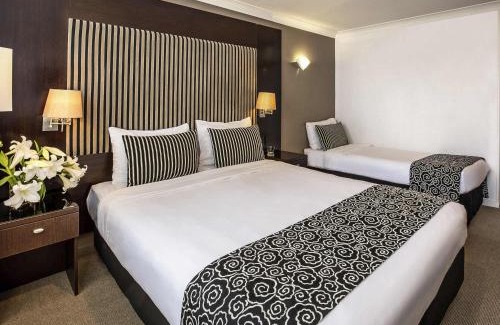 Te Aro Hôtel | Mercure Wellington Abel Tasman