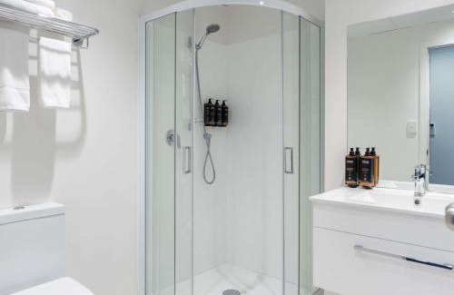 Te Aro Hôtel | Mercure Wellington Abel Tasman