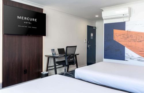 Te Aro Hôtel | Mercure Wellington Abel Tasman