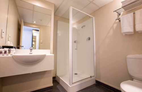 Te Aro Hôtel | Mercure Wellington Abel Tasman